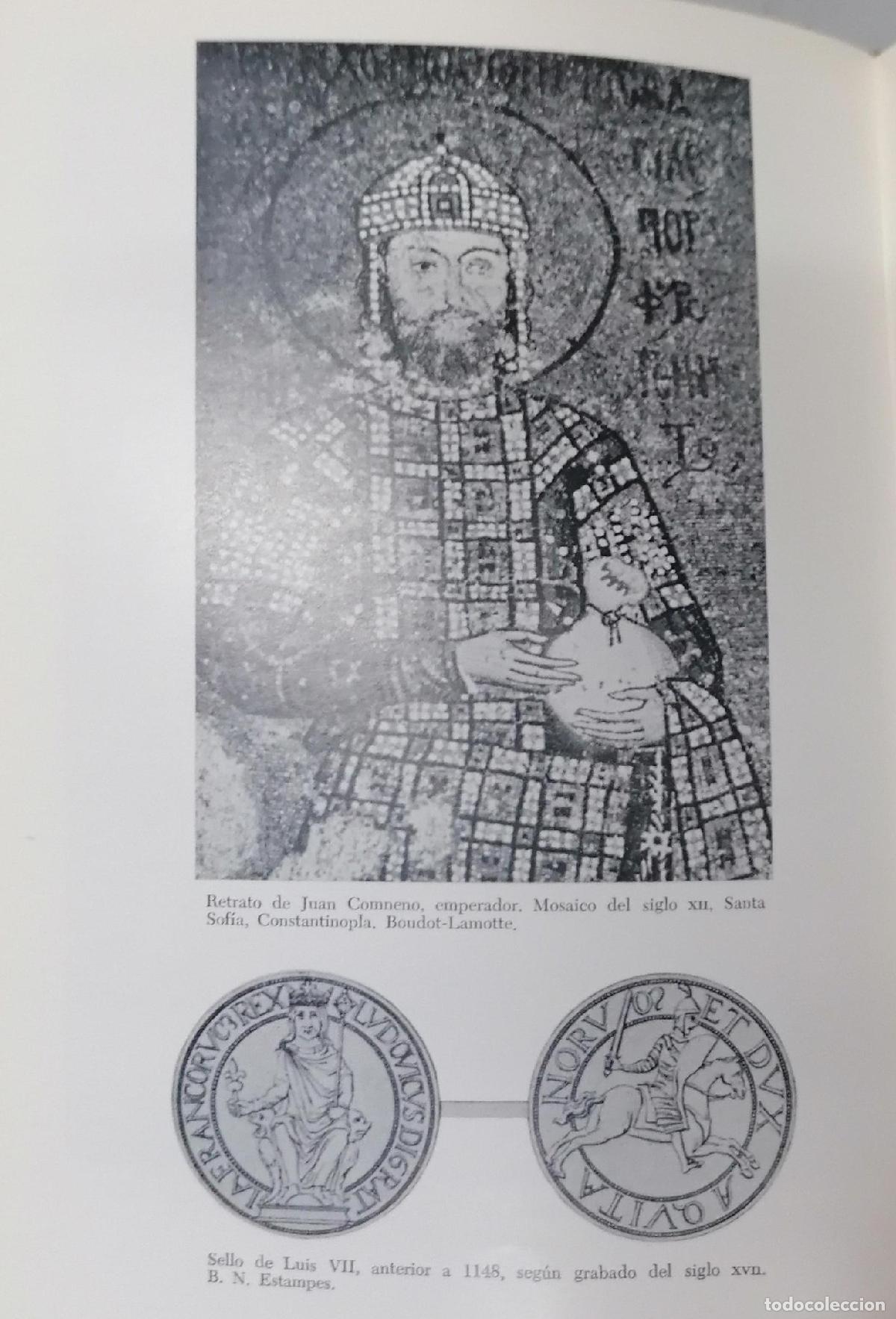 Libros: Oldenbourg, Zo&eacute; - LAS CRUZADAS - Foto 2