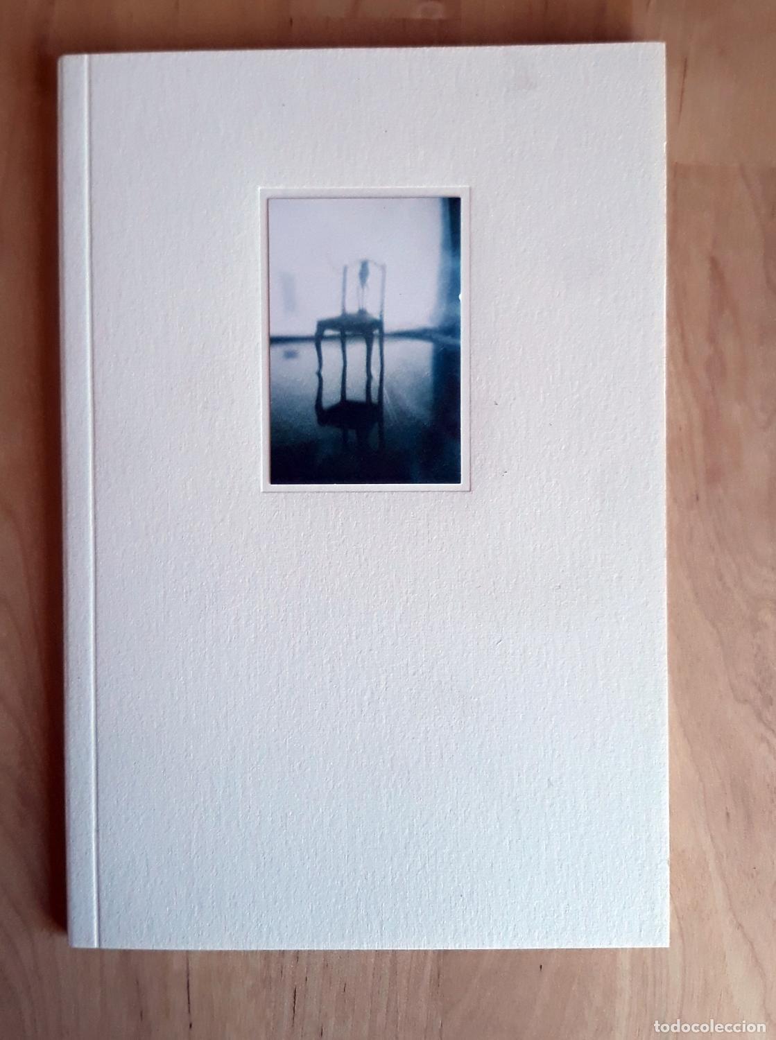 Libros: Enric Montes - EL ECO DE LAS COSAS - Foto 1
