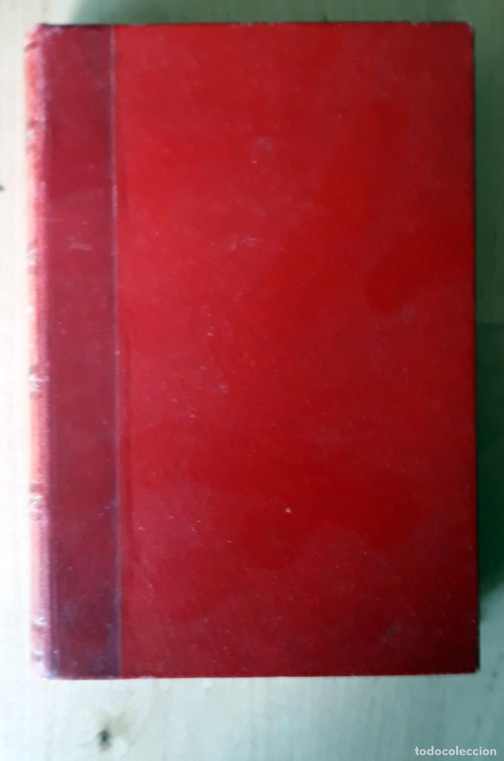 Libros: Ram&oacute;n P&eacute;rez de Ayala - LA PATA DE LA RAPOSA - Foto 5