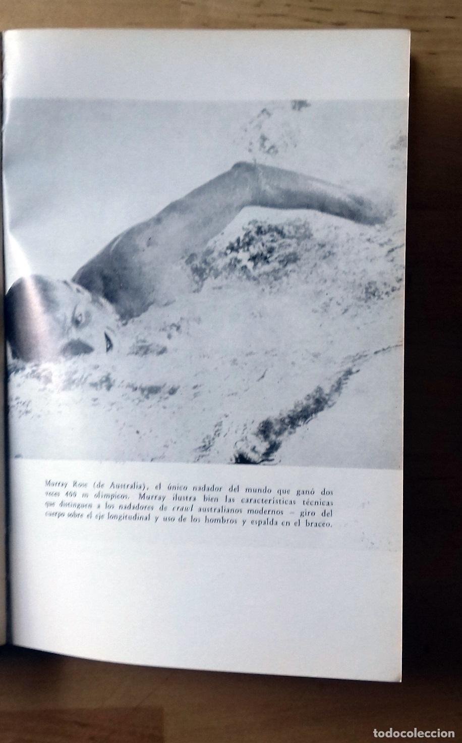 Libros: Forbes Carlile - NATACI&Oacute;N - Foto 3