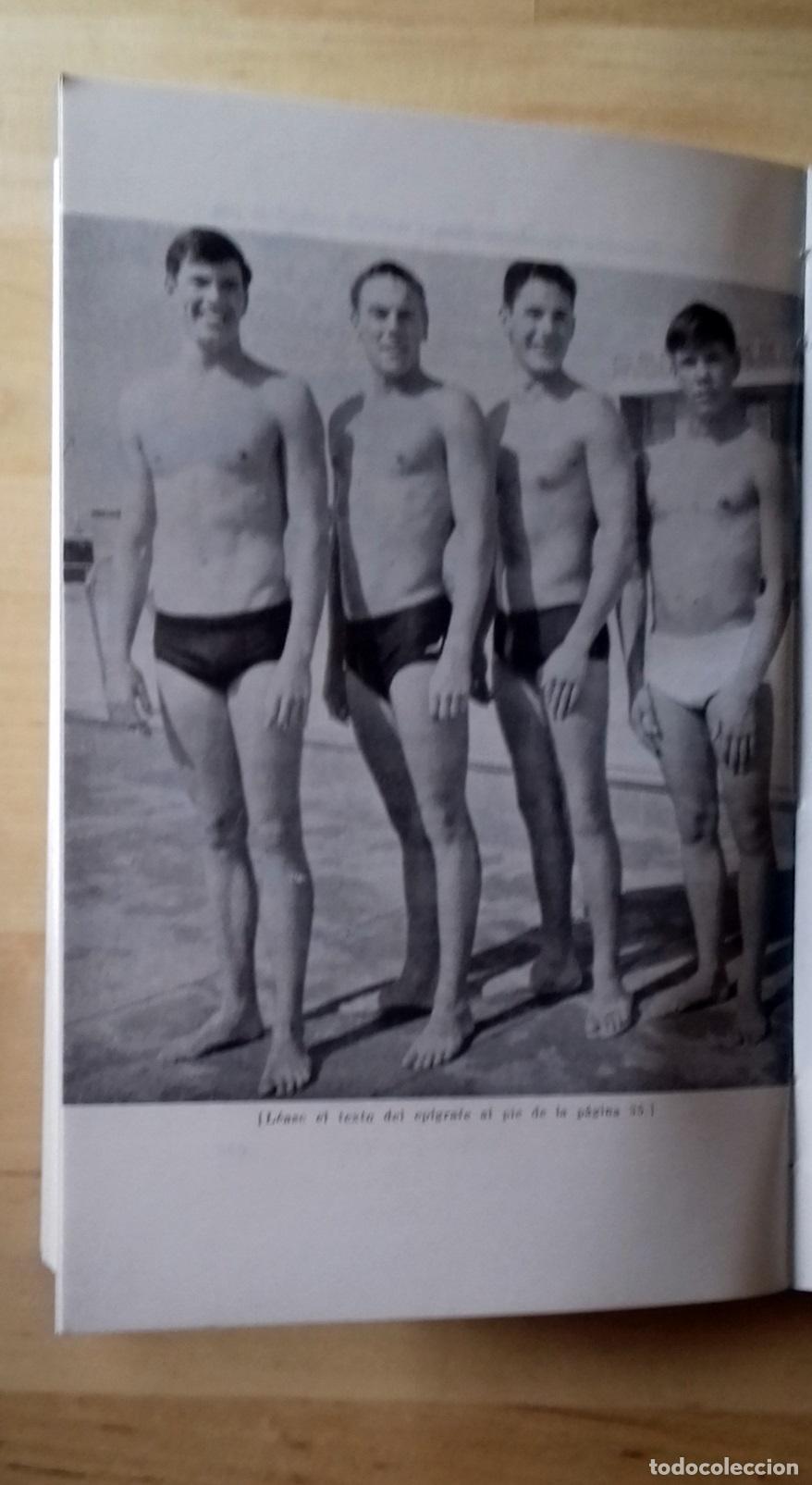 Libros: Forbes Carlile - NATACI&Oacute;N - Foto 4
