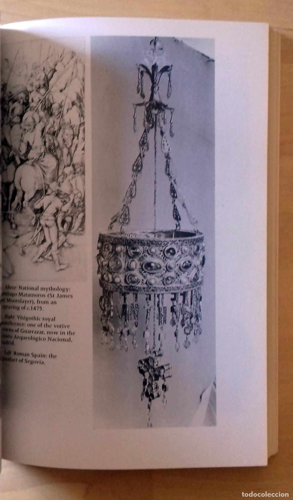 Libros: Richard Fletcher - MOORISH SPAIN - Foto 3