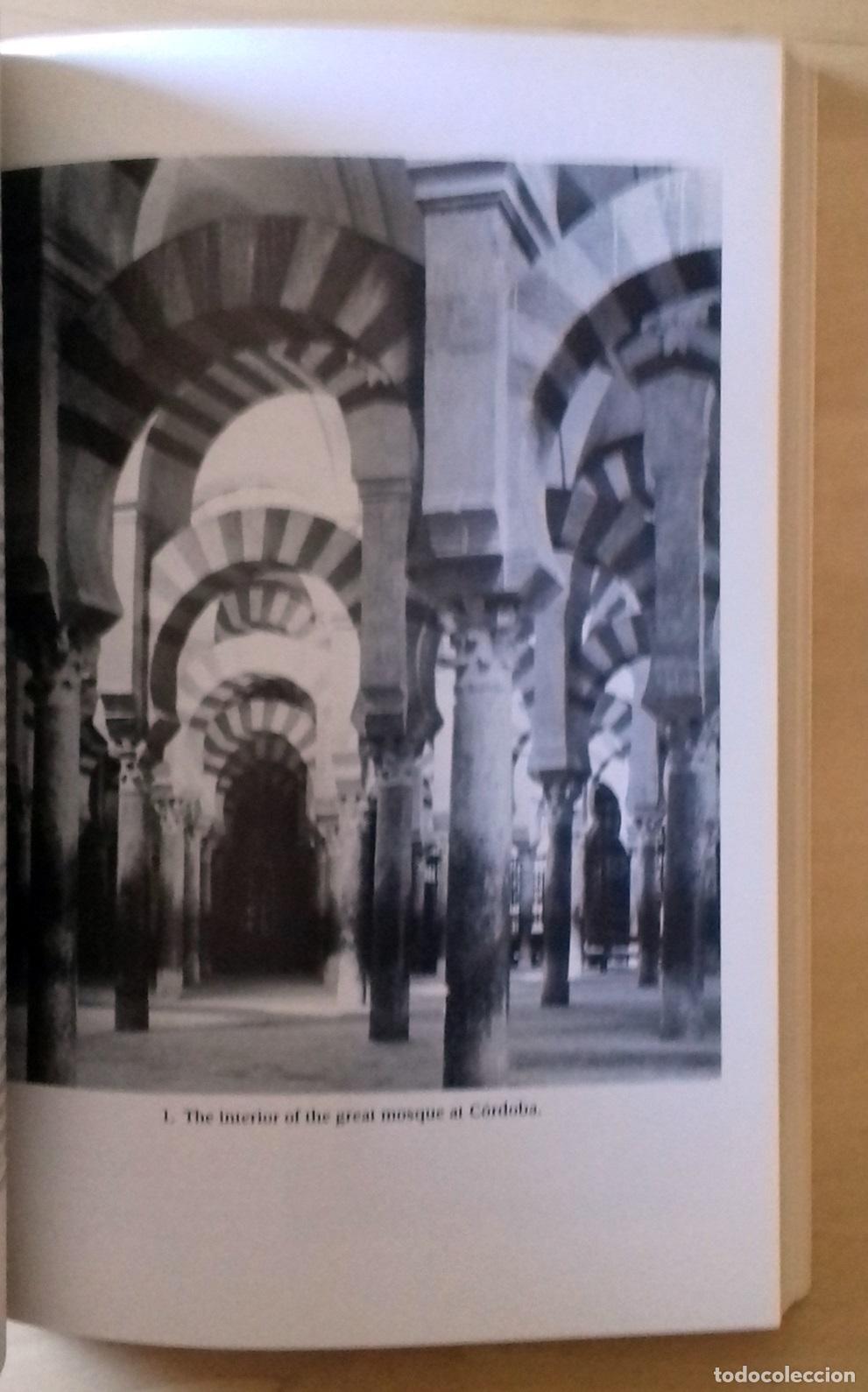 Libros: Richard Fletcher - MOORISH SPAIN - Foto 4