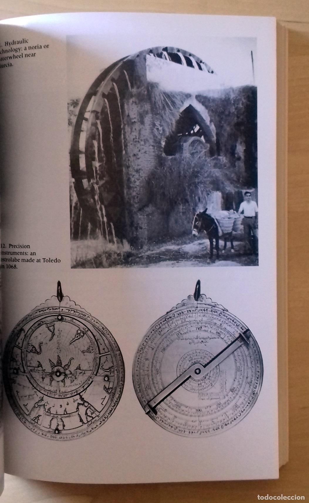 Libros: Richard Fletcher - MOORISH SPAIN - Foto 5