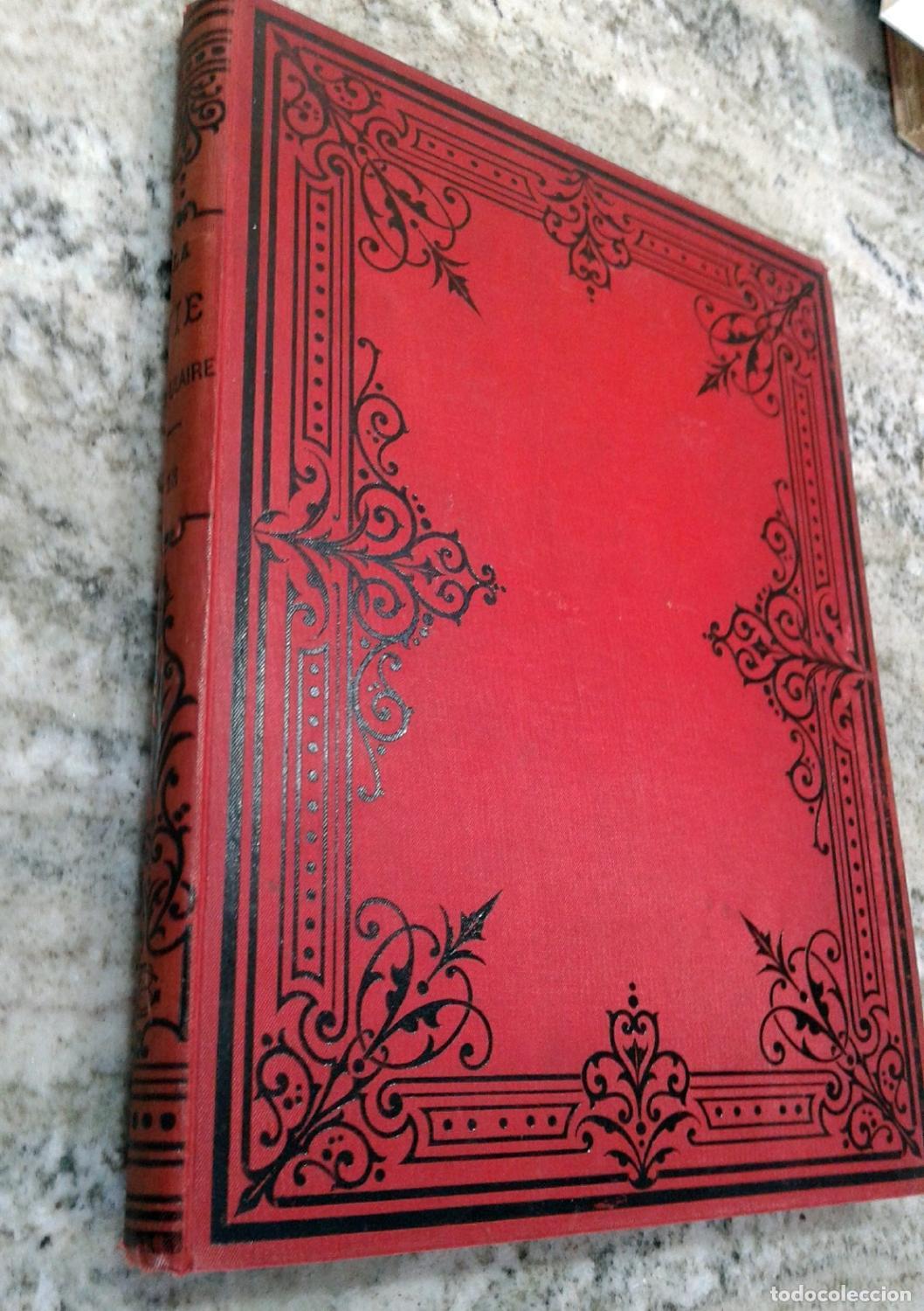 B&uuml;cher: vvaa - LA VIE POPULAIRE. Tome Premier. 1&ordm; Trimestre 1891. 26 fascicules