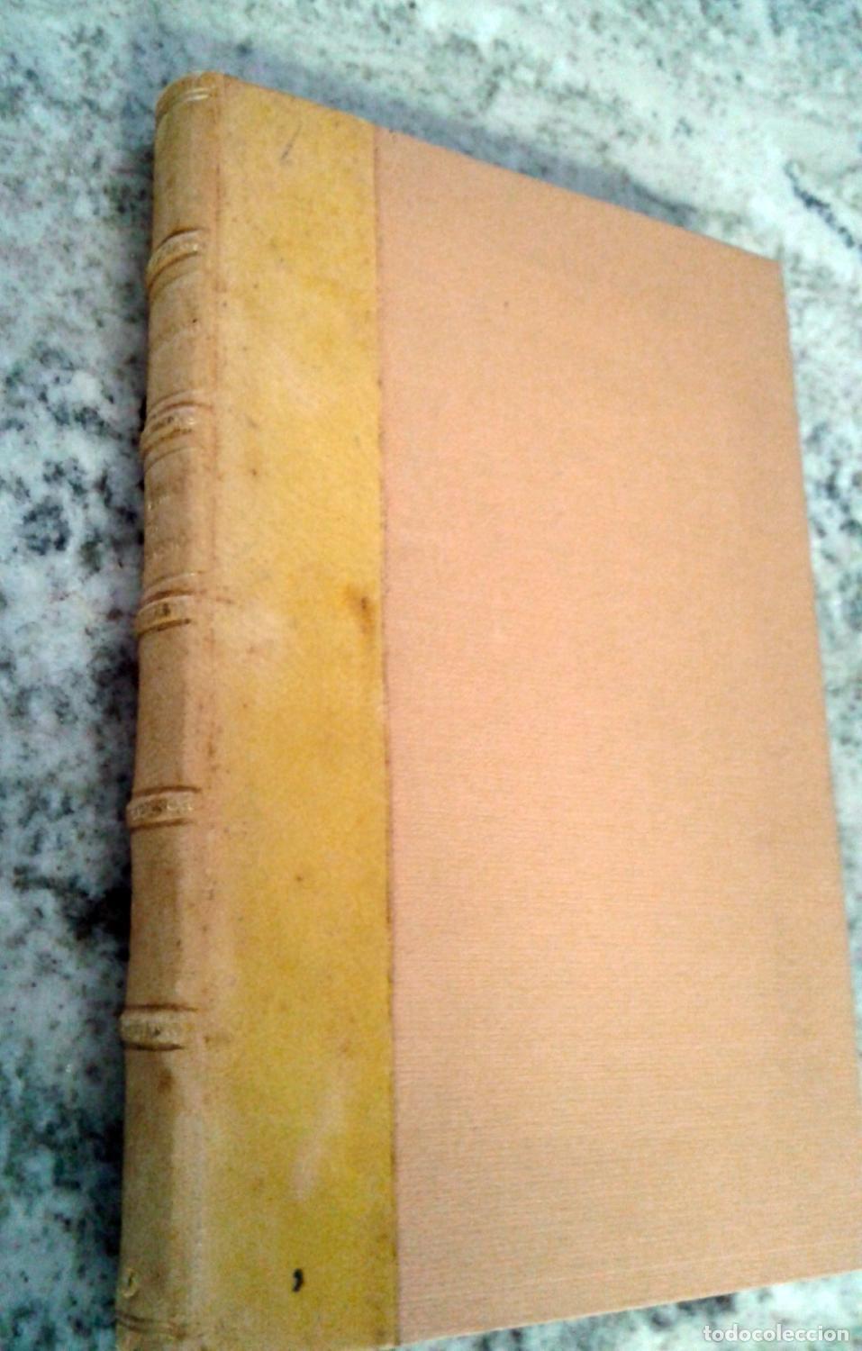 Libros: Fran&ccedil;ois-Ren&eacute; de Chateaubriand - EL GENIO DEL CRISTIANISMO - Foto 4