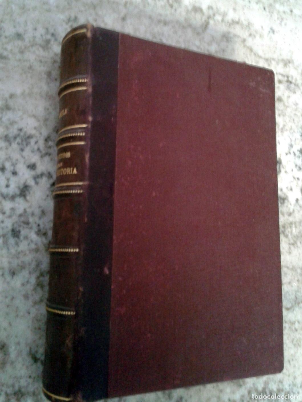 Libros: Fernando Vela - ESTADOS UNIDOS ENTRAN EN LA HISTORIA - Foto 3