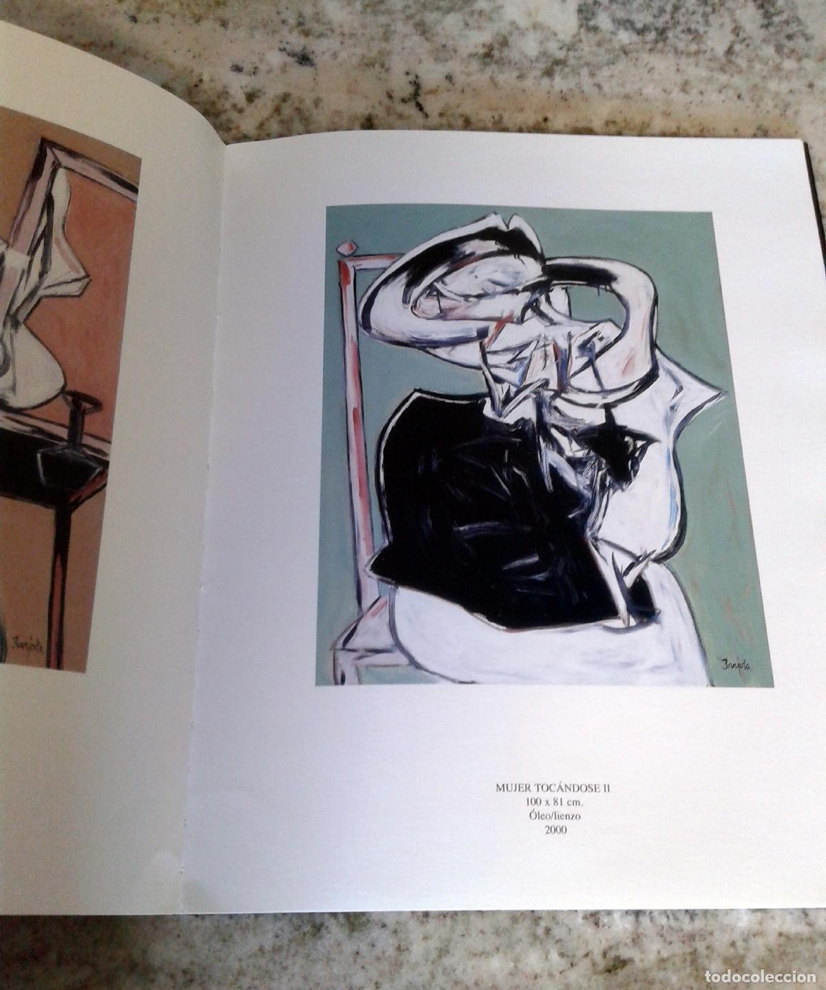 Libros: Juan Barjola - BARJOLA - Foto 2