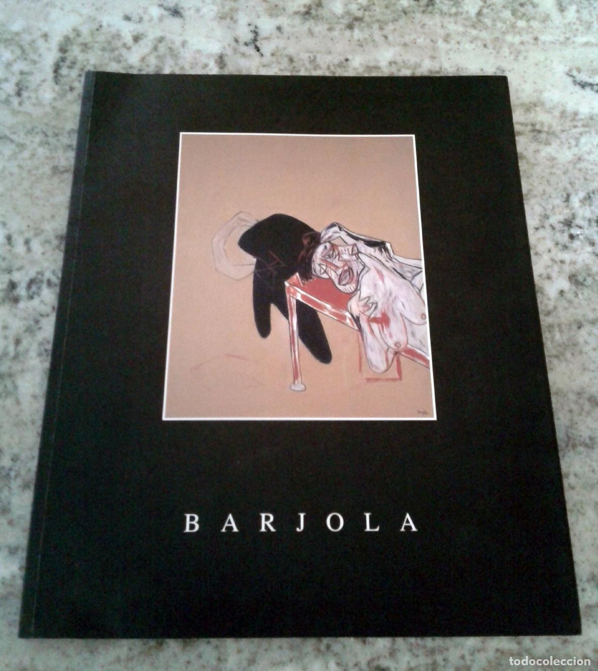 Libros: Juan Barjola - BARJOLA - Foto 1