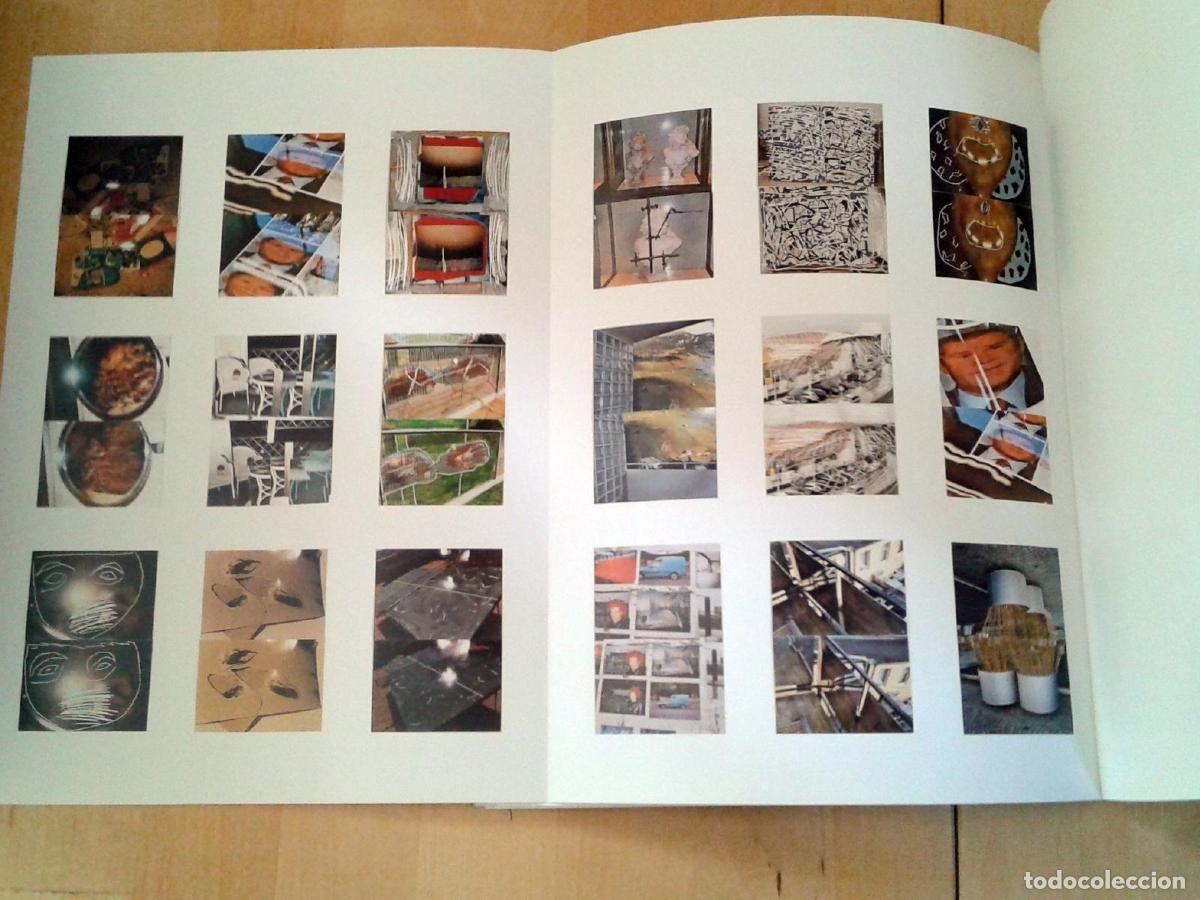 Libros: Luis Gordillo - Luis Gordillo DUPLEX VERTICAL - Foto 3