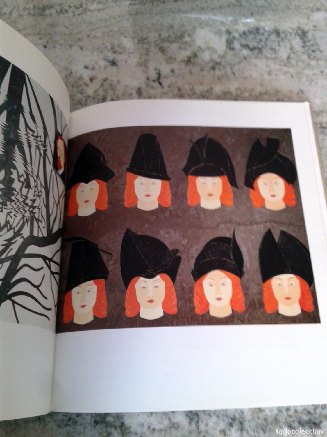 Libros: Eduardo Arroyo - EDUARDO ARROYO I - Foto 2