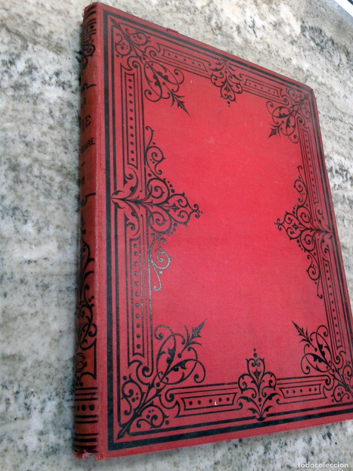 B&uuml;cher: vvaa - LA VIE POPULAIRE. Tome deuxi&eacute;me. 2&ordm; trimestre 1892. num&eacute;ro 27 a 52