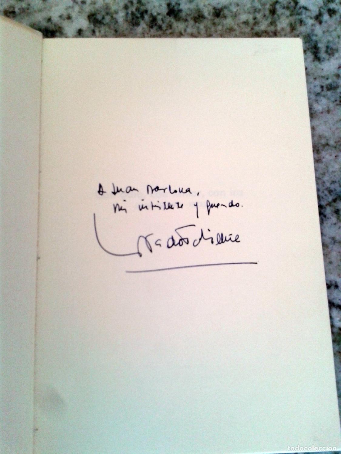 Libros: P&eacute;rez Valiente, Salvador - CON ODIO, CON TEMOR, CON IRA - Foto 4