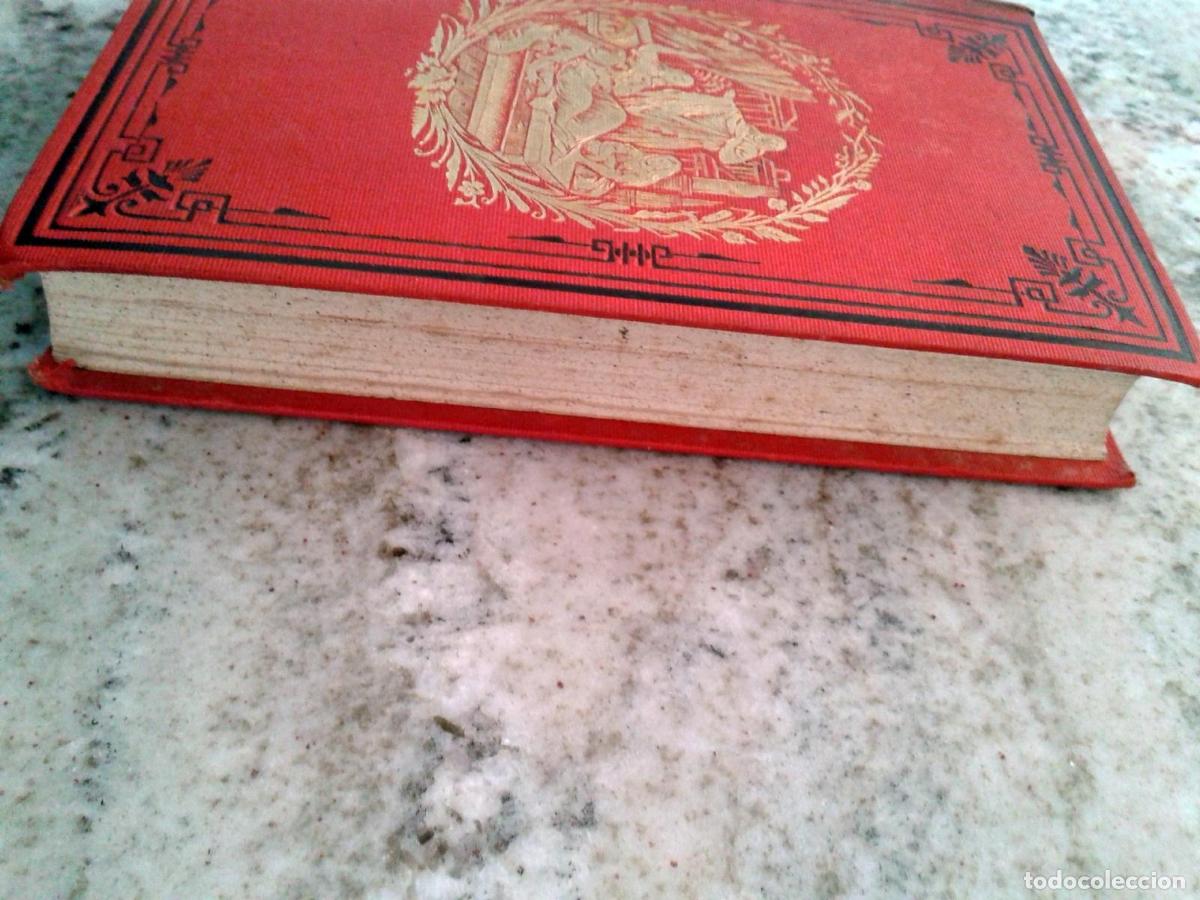 Libros: Cardenal Wiseman - FABIOLA O LA IGLESIA DE LAS CATACUMBAS - Foto 2