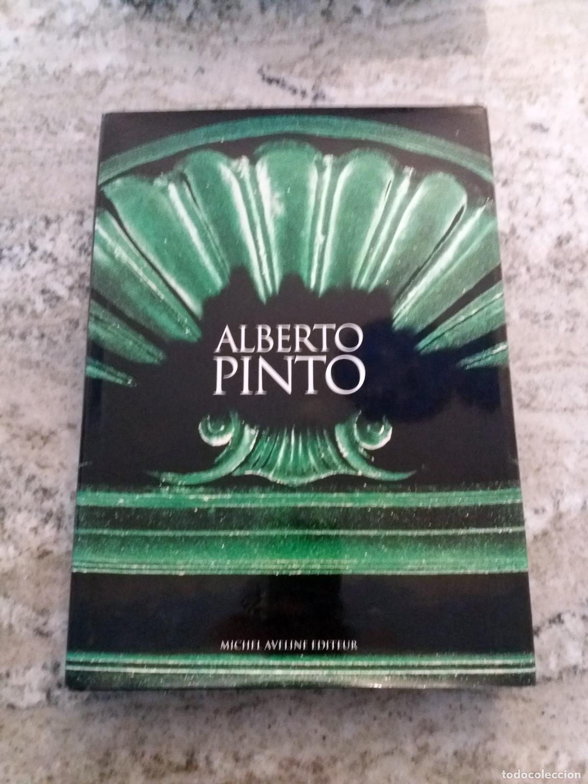 Libros: ALBERTO PINTO - Foto 1