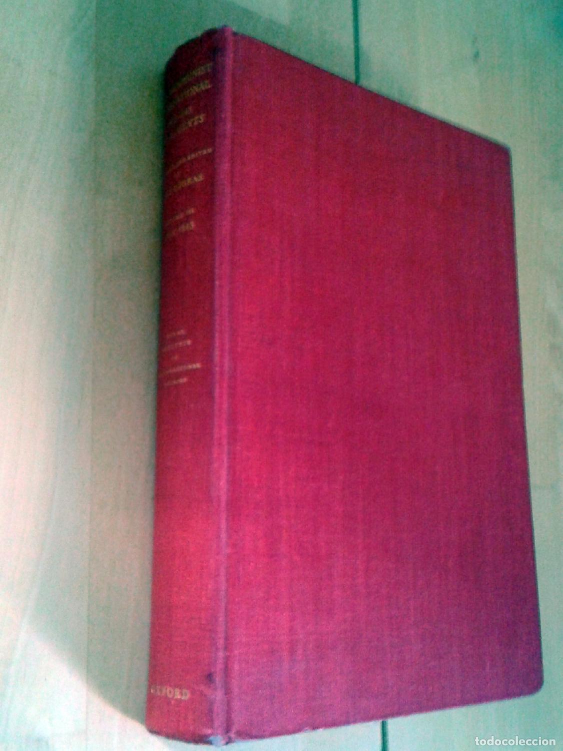B&uuml;cher: Jane Degras (Selected and edited) - THE COMMUNIST INTERNATIONAL, 1919-1943: DOCUMENTS. Vol III: 1923