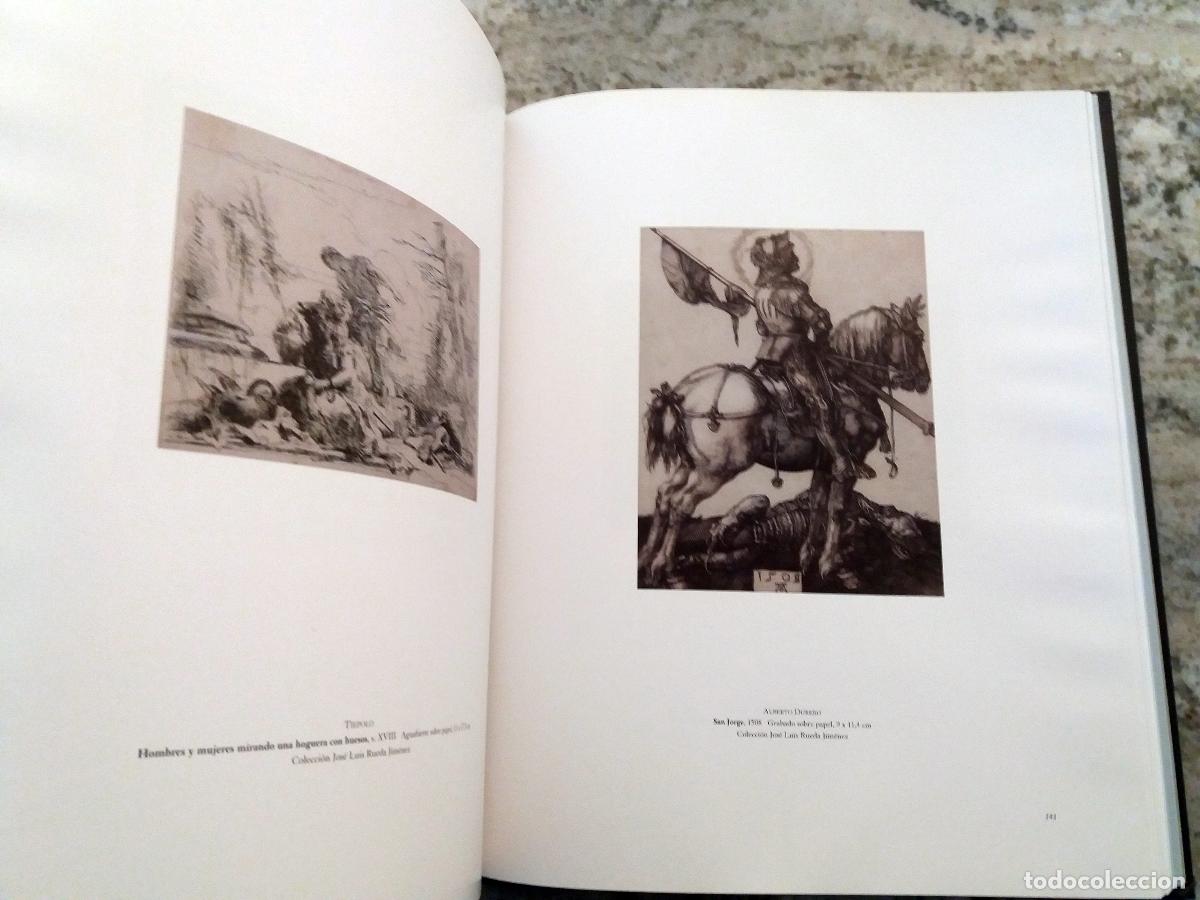 Libros: vvaa - GERARDO RUEDA: El Museo Imaginario. Paintings - Foto 5