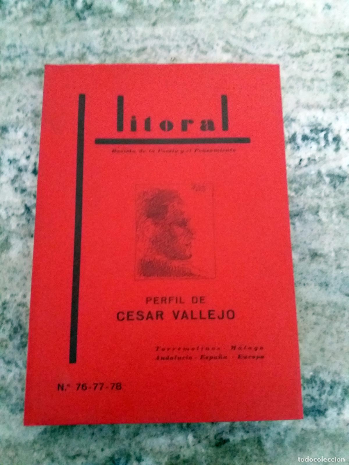 Libros: F&eacute;lix Grande, Juan Larrea, Ciro Alegr&iacute;a, Jos&eacute; Bergam&iacute;n, Gerando Diego, Pablo Neruda, etc. - PERFIL D