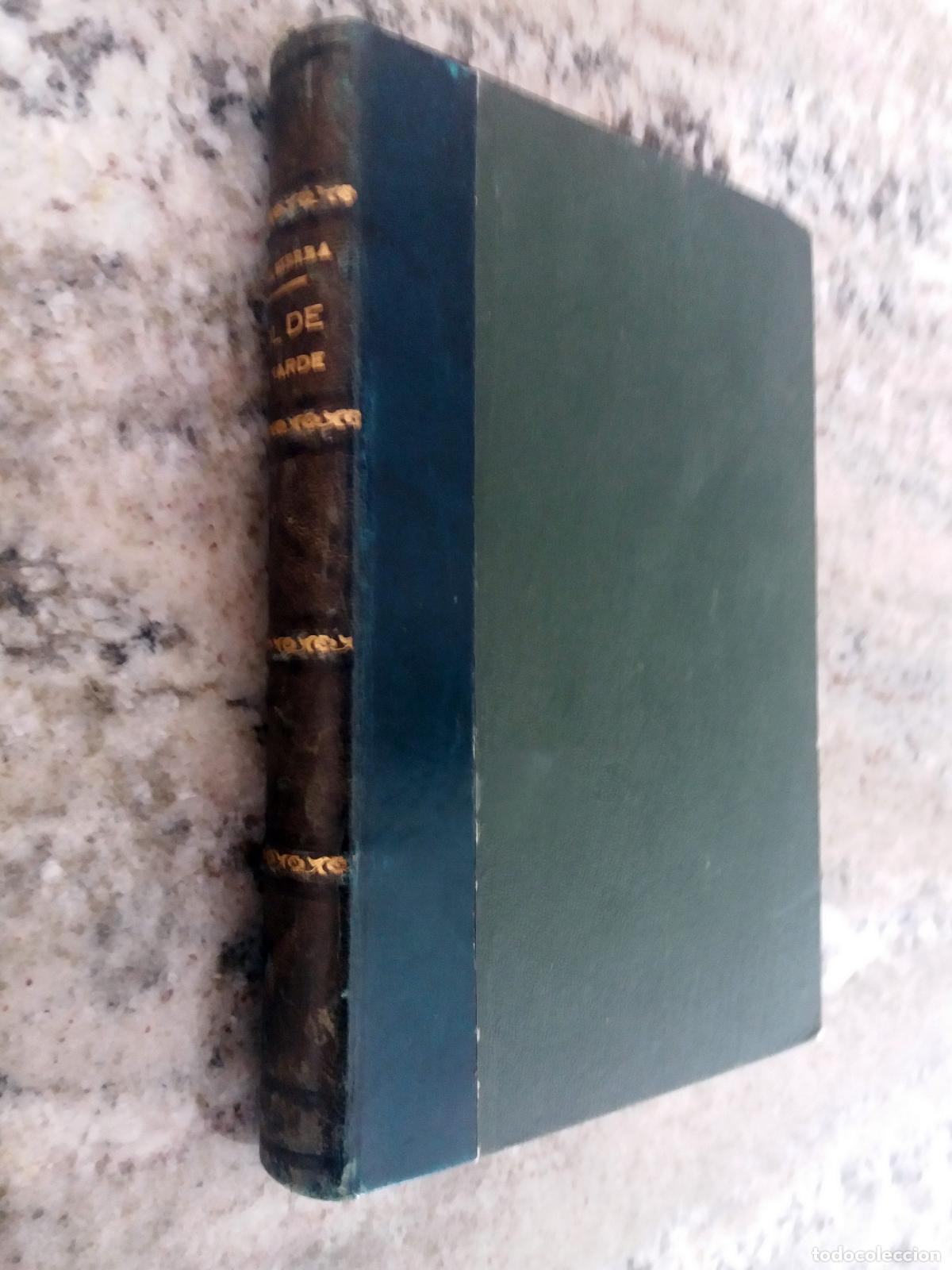 Libros: Gregorio Mart&iacute;nez Sierra - SOL DE LA TARDE - Foto 8