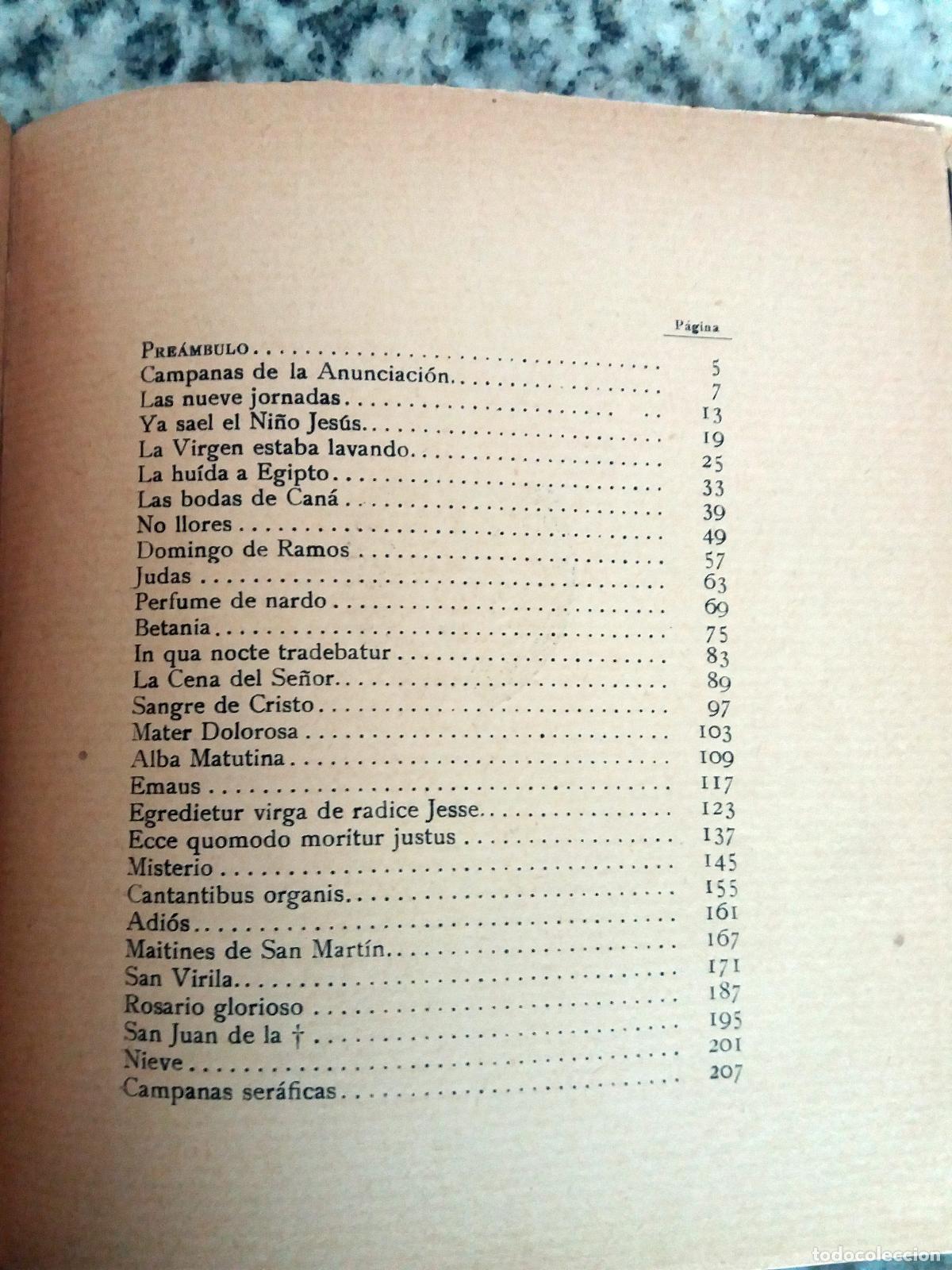 Libros: Jenaro Xavier Vallejos - VI&Ntilde;ETAS ANTIGUAS - Foto 12