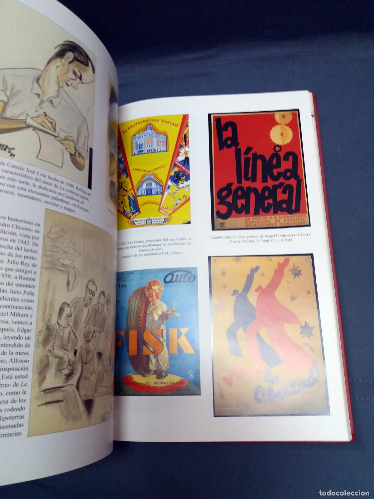 Libros: Herreros, Enrique - LA CODORNIZ DE ENRIQUE HERREROS - Foto 17