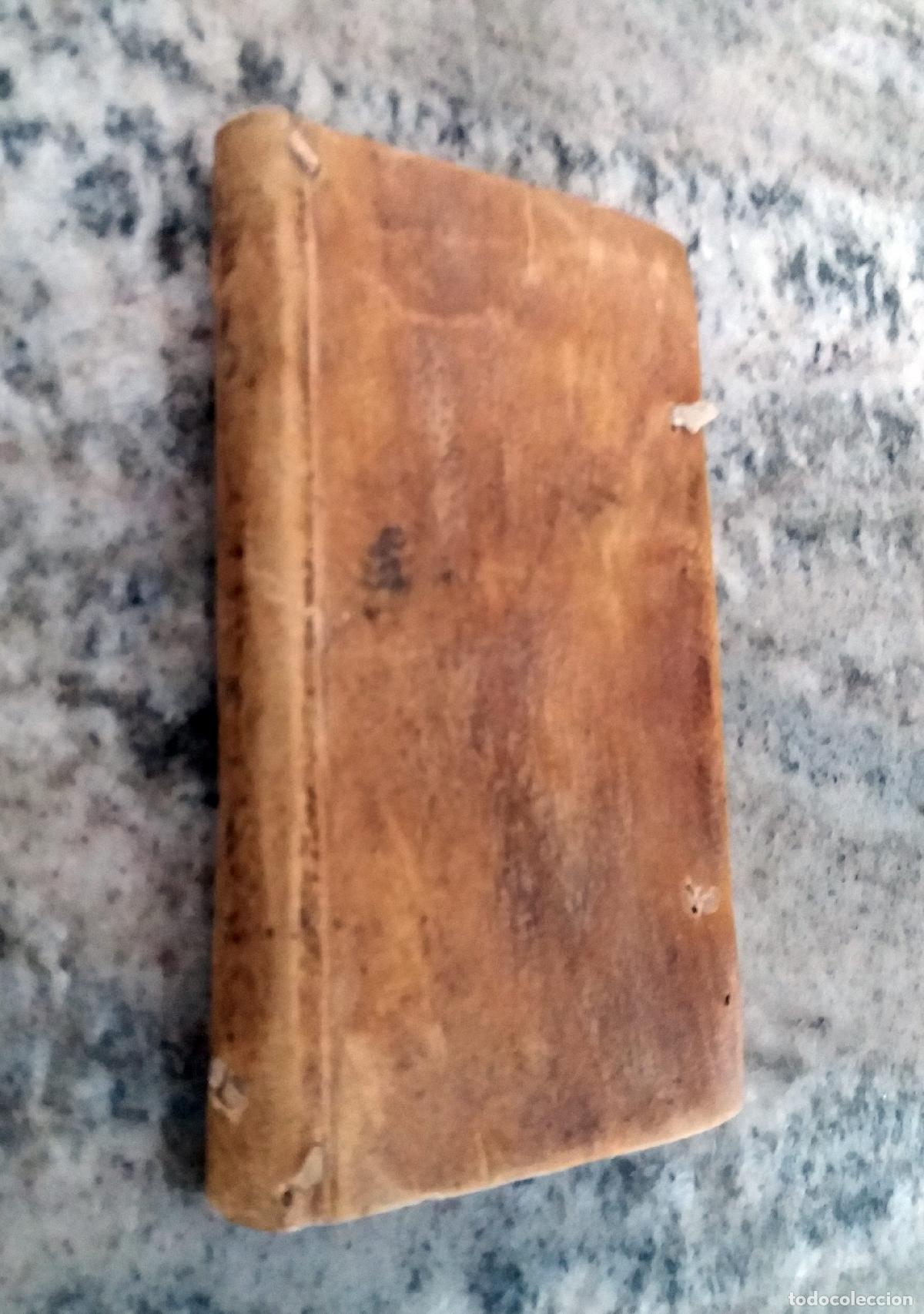 Livres: Balthassare Francolino - TIROCINIUM THEOLOGICUM QUO TRADITUR Compendiaria Notitia Theologiae Scriptu