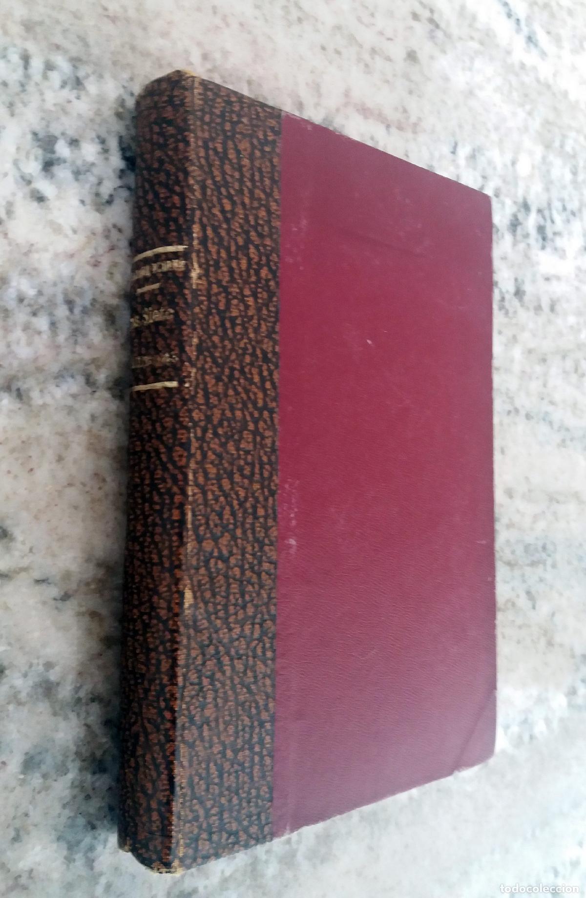 Libros: Wenceslao Fern&aacute;ndez-Fl&oacute;rez - LAS SIETE COLUMNAS - Foto 1