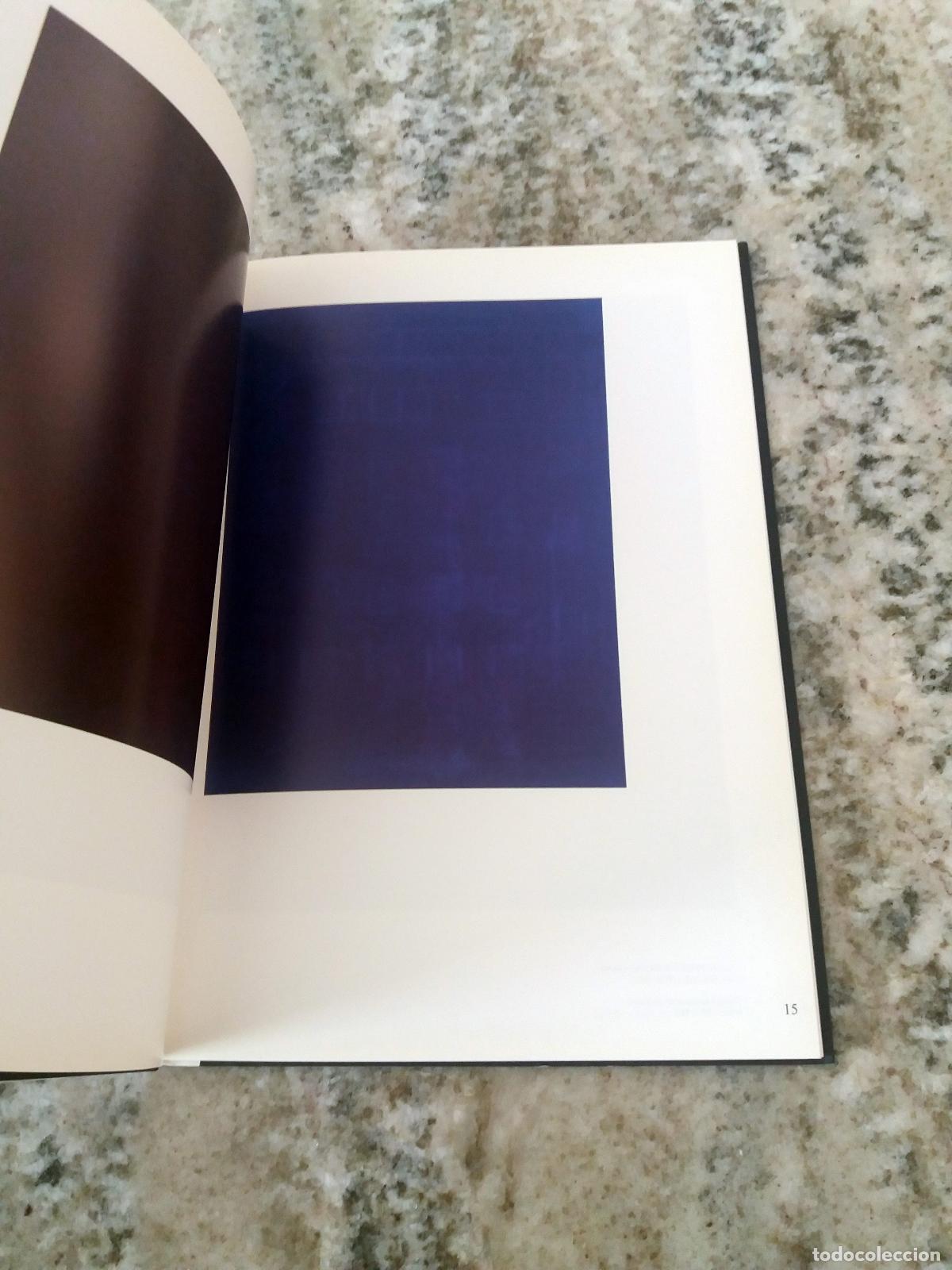 Libros: Gerardo Delgado - GERARDO DELGADO. Pinturas Recientes. Cat&aacute;logo - Foto 10