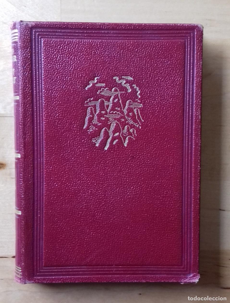 Libros: Jacinto Verdaguer - MONTSERRAT. Llegendari, Can&ccedil;ons, Odes - Foto 7