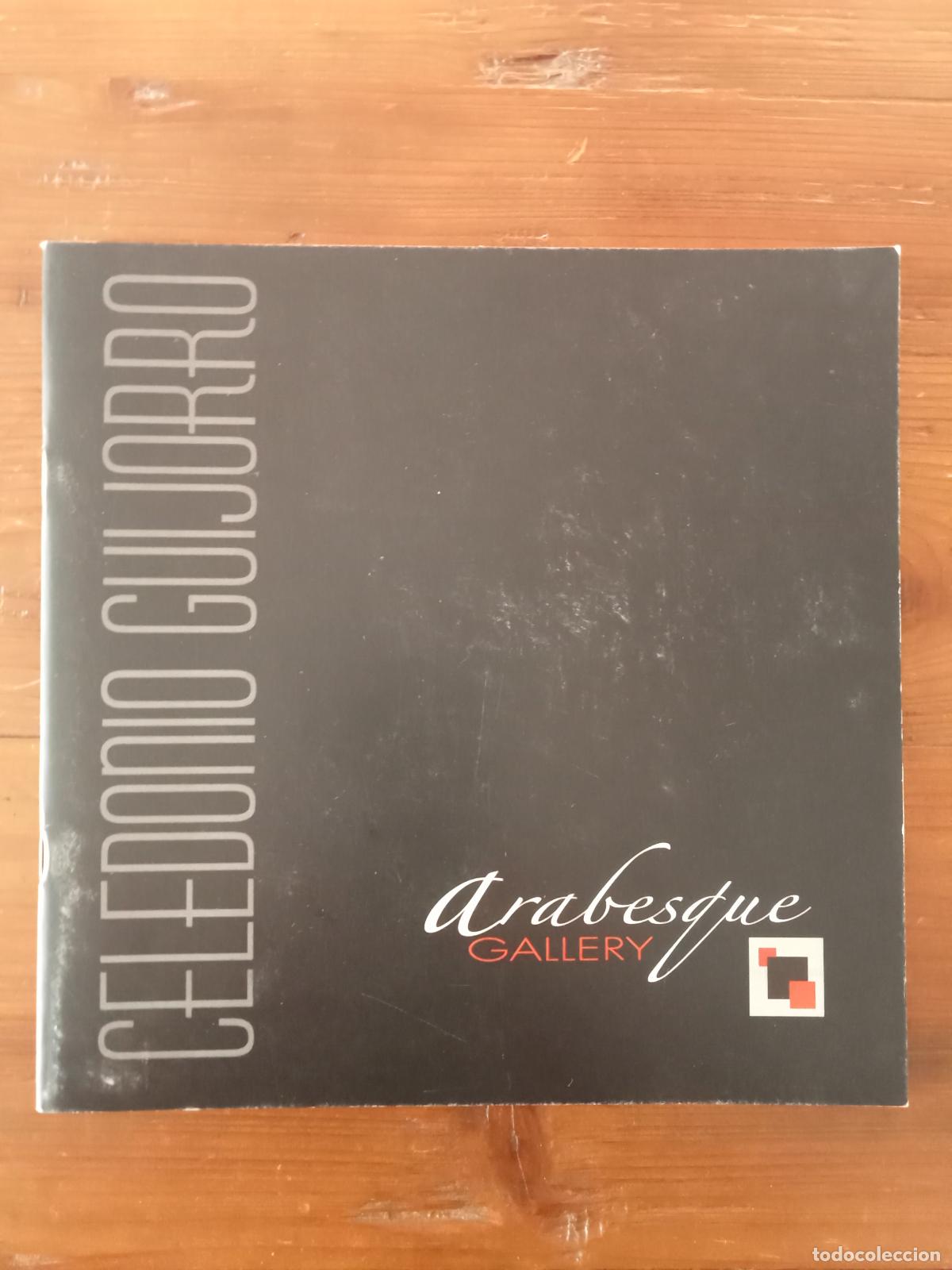 Libros: Celedonio Guijorro - TIERRA. Cat&aacute;logo - Foto 1