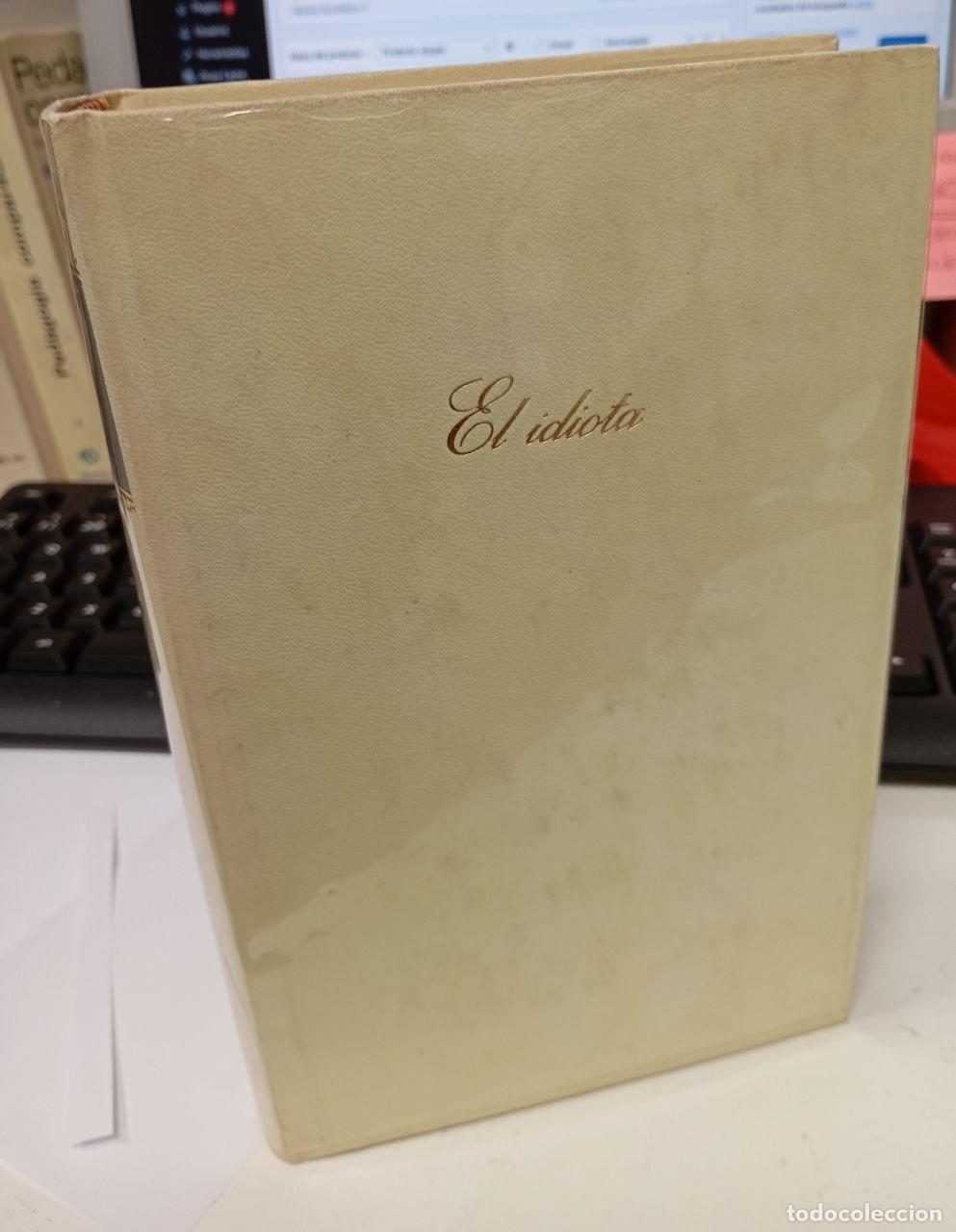 Libros: El idiota. - fyodor dostoevsky - Foto 1