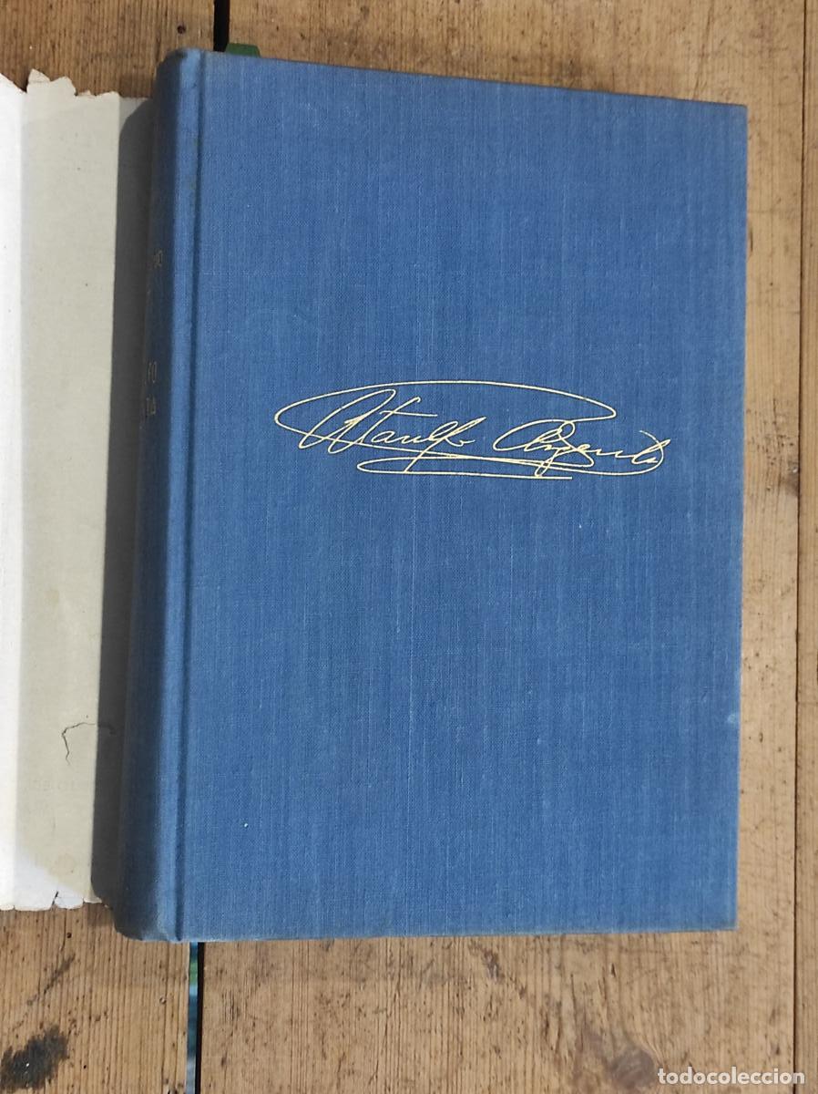 Libros: Ataulfo Argenta - Fern&aacute;ndez-Cid, Antonio - Foto 3