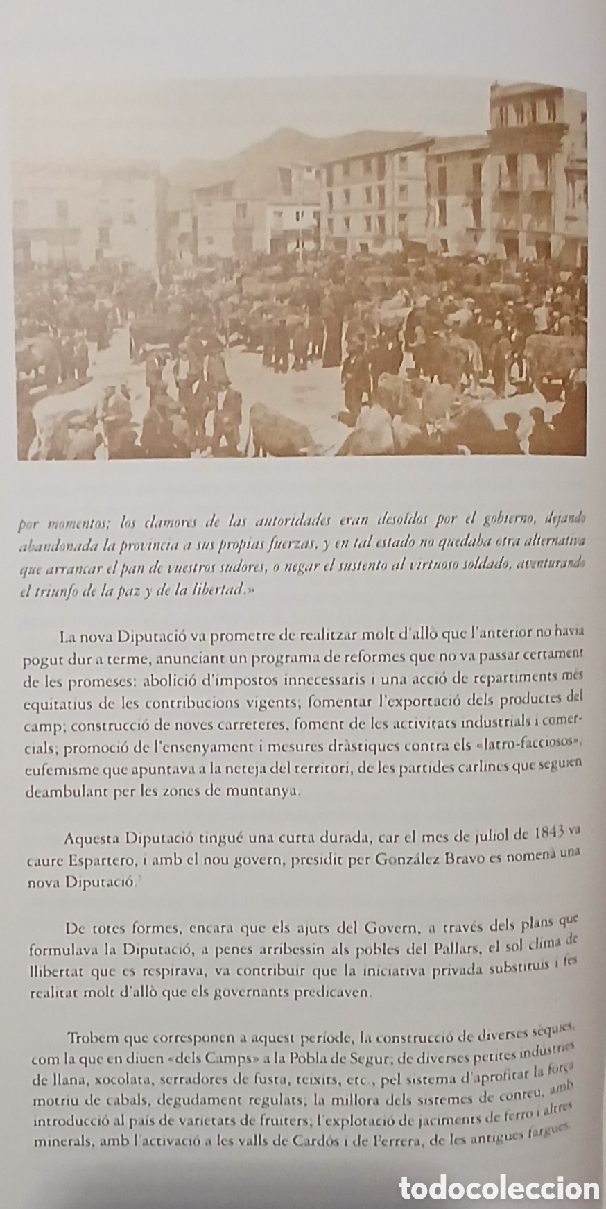 Libros: Els Palllars, Visi&oacute; Hist&ograve;rica - Foto 13