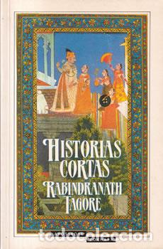 Libros: Historias cortas - Rabindranath Tagore - Foto 1