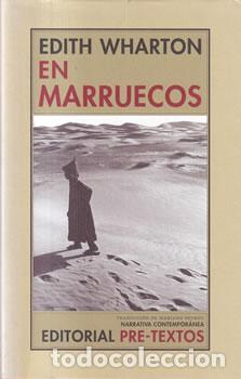 Libros: En Marruecos - Edith Wharton - Foto 1