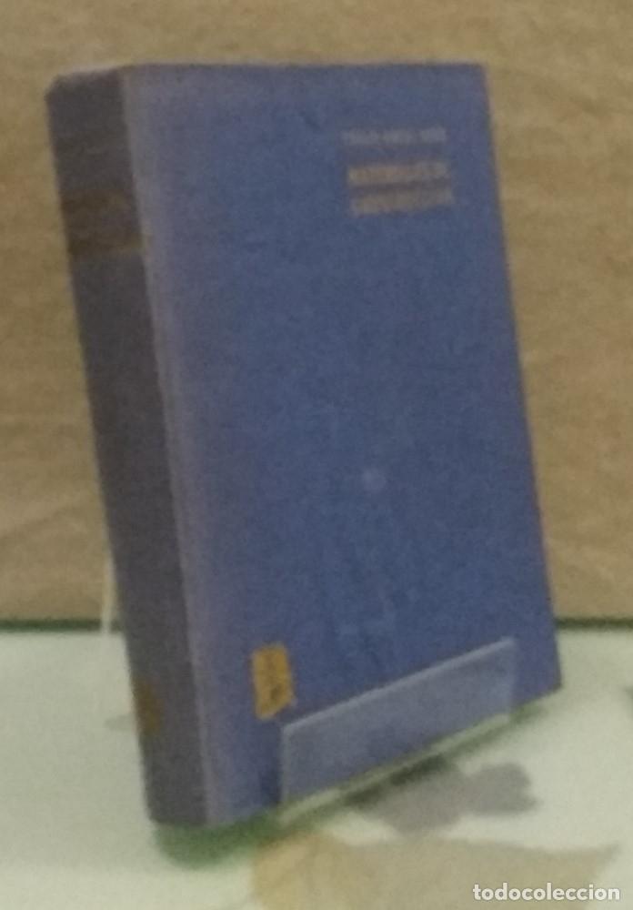 Libros: Materiales de construcci&oacute;n - F&eacute;lix Or&uacute;s Osso - Foto 1