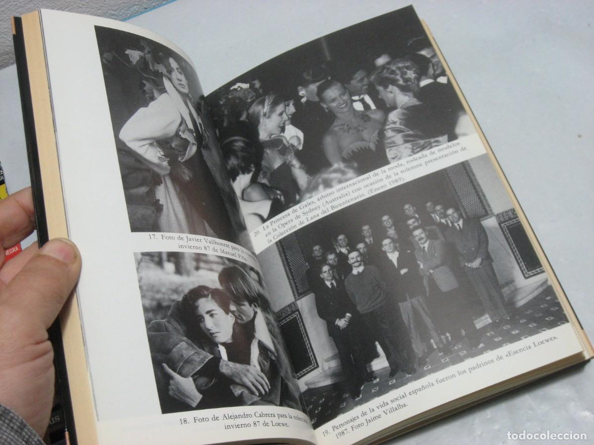 Libros: LA M&Iacute;STICA DE LA MODA - Lola Gavarr&oacute;n - Foto 2