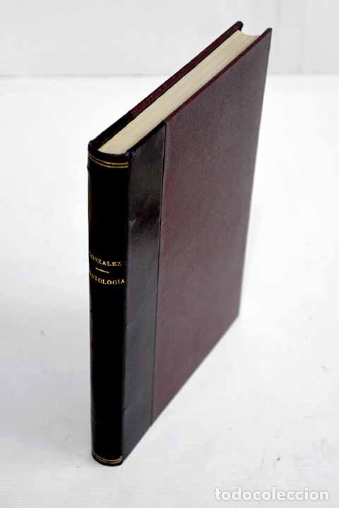 Libros: Compendio de Histolog&iacute;a.- Gonz&aacute;lez &Aacute;lvarez, Rafael - Foto 1