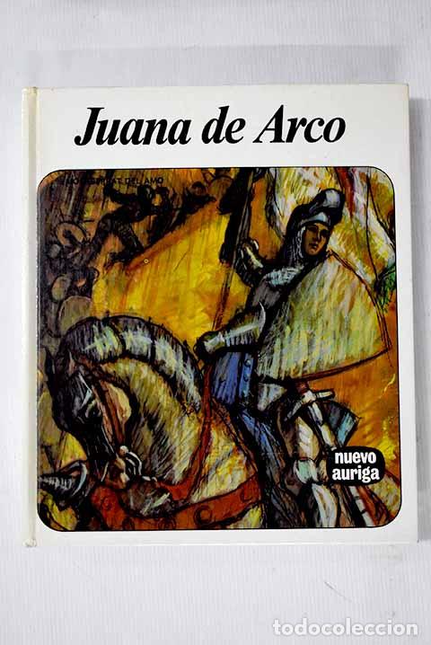 Libros: Juana de Arco: : Afha Internacional. - Foto 1