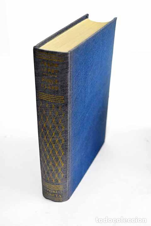 Libros: Roble claro: Yerby, Frank.- Yerby, Frank - Foto 1