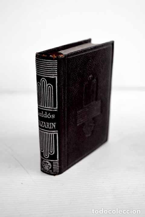 Libros: Nazar&iacute;n: P&eacute;rez Gald&oacute;s, Benito.- P&eacute;rez Gald&oacute;s, Benito - Foto 1