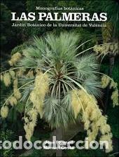 Libros: LAS PALMERAS - PLUMED, JOSE; COSTA, MANUEL, - Foto 1