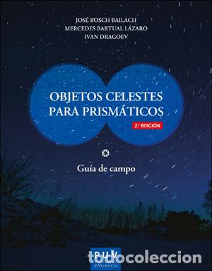 Libros: OBJETOS CELESTES PARA PRISMATICOS (2&ordm; EDICION) - ;Dragoev, Ivan - Foto 1