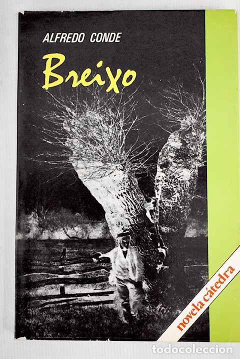 Libros: Breixo: Conde, Alfredo.- Conde, Alfredo - Foto 1