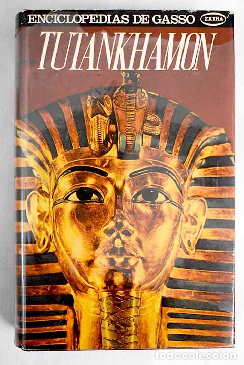 Libros: Tutankhamon: Repoll&eacute;s, Jos&eacute;.- Repoll&eacute;s, Jos&eacute; - Foto 1