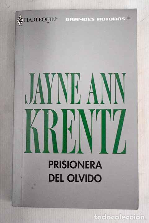 Libros: Prisionera del olvido.- Krentz, Jayne Ann - Foto 1