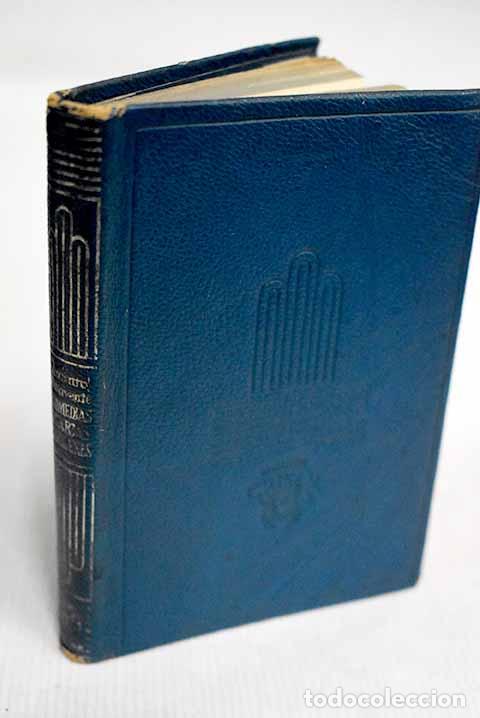 Libros: Los intereses creados.- Benavente, Jacinto - Foto 1