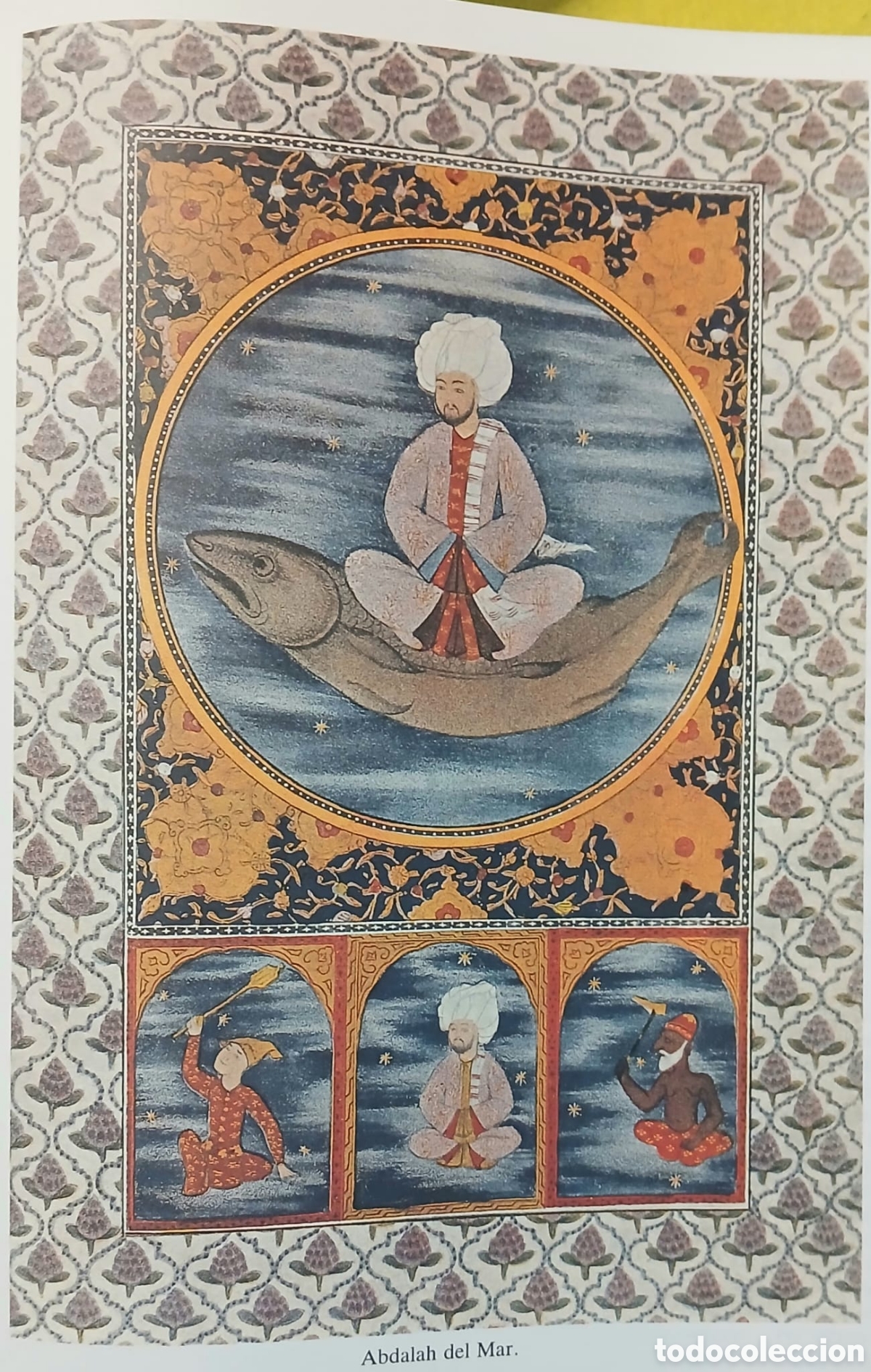 Libros: Las mil y una noches, V.Blasco Iba&ntilde;ez - Foto 2