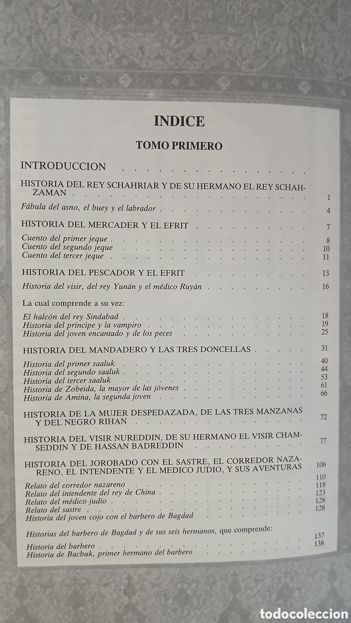 Libros: Las mil y una noches, V.Blasco Iba&ntilde;ez - Foto 8