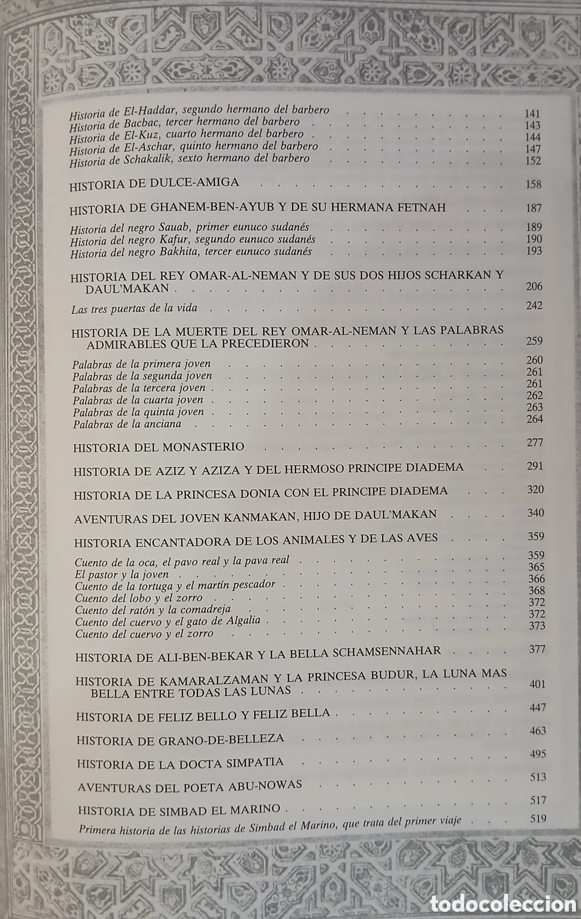 Libros: Las mil y una noches, V.Blasco Iba&ntilde;ez - Foto 10